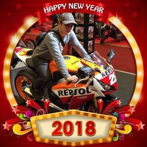 Meet your Posher, Tony